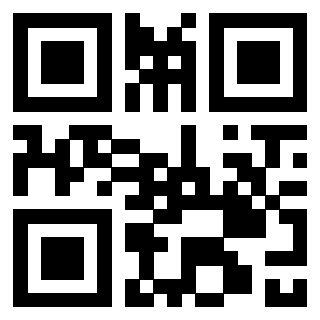 3300218290 Qr Code associato