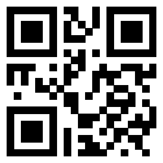 3300218291 QrCode associato
