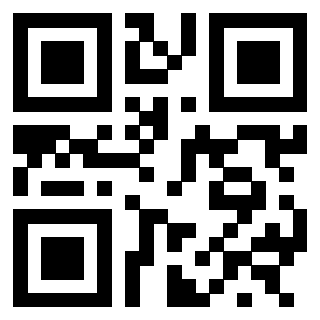 3300218292 - Immagine del QrCode associato