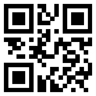 3300218293 Qr Code associato