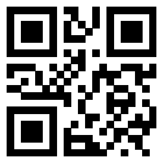 3300218296 Qr Code associato