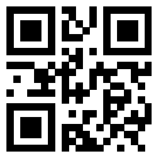 3300218297 - Immagine del Qr Code