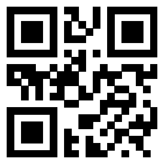 3300218298 - Immagine del QrCode associato