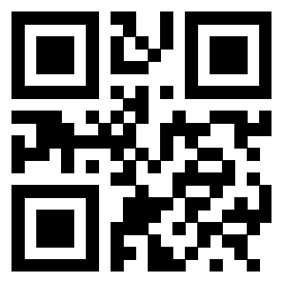 3300218299 - Immagine del Qr Code