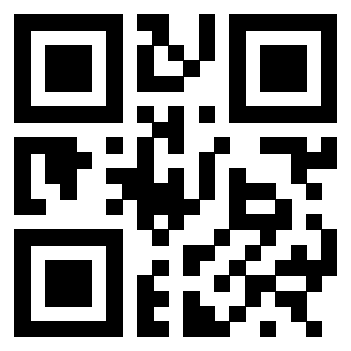 Scansione del Qr Code di 3300218300