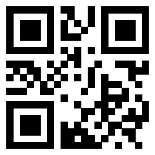 3300218305 QrCode associato