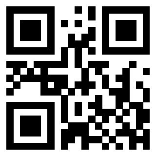 3300218307 - Immagine del QrCode