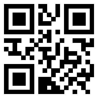 Scansione del Qr Code di 3300218308