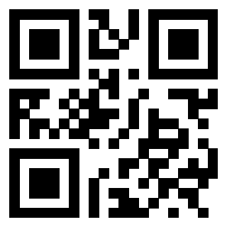 3300218309 Qr Code associato