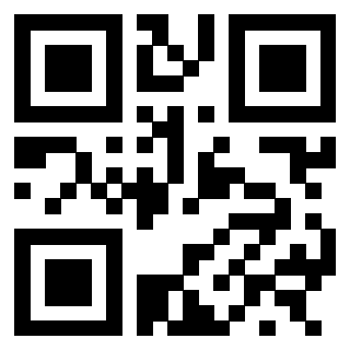 Scansione del Qr Code di 3300218310