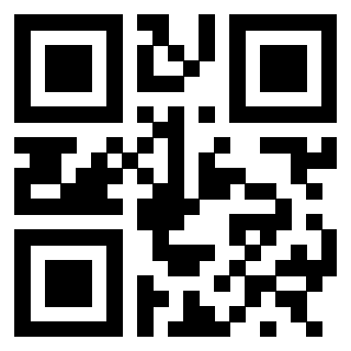 Qr Code di 3300218316
