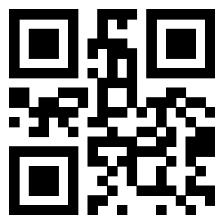 3300218317 QrCode associato