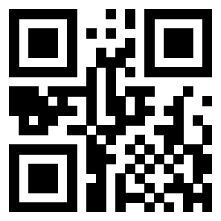 3300218320 QrCode associato