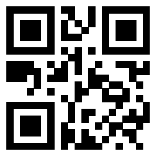 QrCode di 3300218322