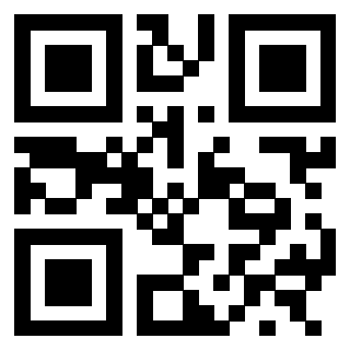 QrCode di 3300218323