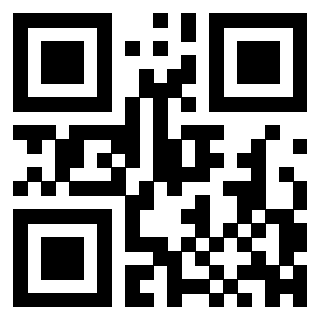 Scansione del Qr Code di 3300218326