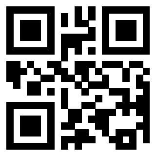 3300218329 - Immagine del QrCode