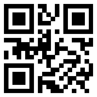3300218330 - Immagine del QrCode