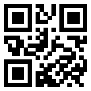 Immagine del Qr Code di 3300218331