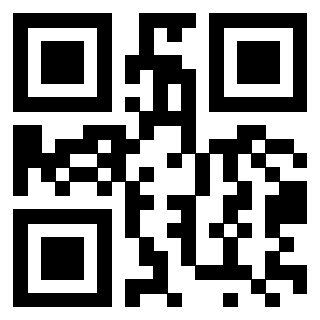 3300218340 - Immagine del QrCode