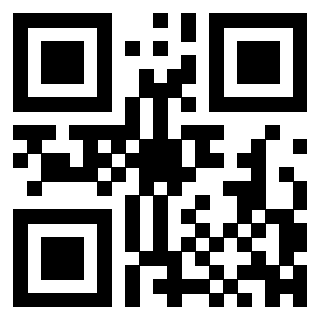 3300218344 - Immagine del Qr Code