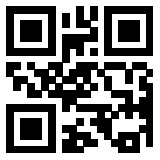 3300218346 - Immagine del Qr Code associato