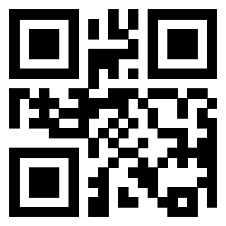 3300218348 - Immagine del QrCode associato