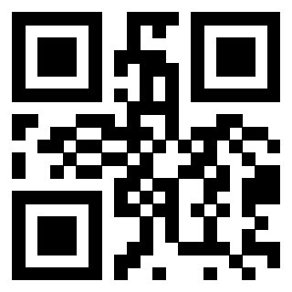 Scansione del Qr Code di 3300218350