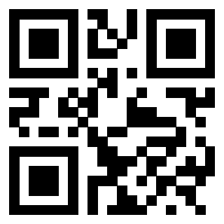 Scansione del QrCode di 3300218351