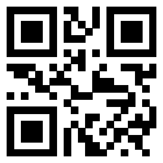 Il QrCode di 3300218352