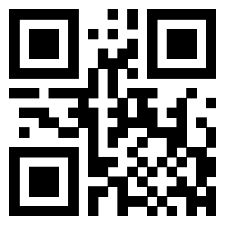 Il Qr Code di 3300218354