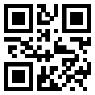 Qr Code di 3300218356