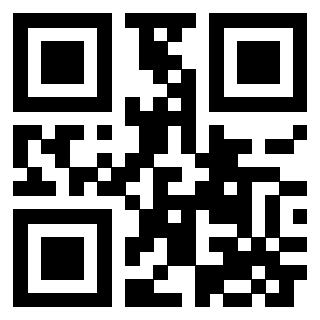 Il QrCode di 3300218357