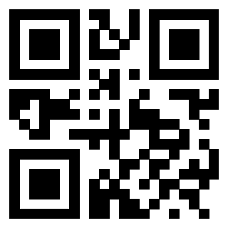 3300218361 - Immagine del QrCode