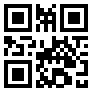 3300218362 Qr Code associato