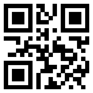 3300218363 - Immagine del Qr Code