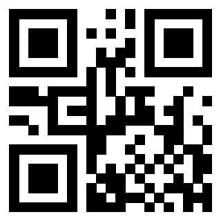 Immagine del Qr Code di 3300218364