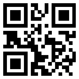 Scansione del Qr Code di 3300218367