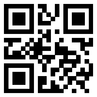 3300218369 Qr Code associato