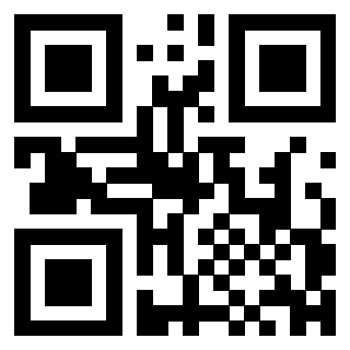 3300218370 - Immagine del QrCode associato