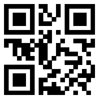 3300218372 Qr Code associato