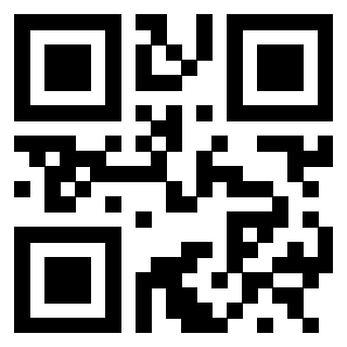 Scansione del Qr Code di 3300218377
