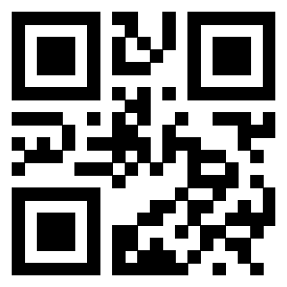 Il Qr Code di 3300218381