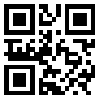 Il Qr Code di 3300218382