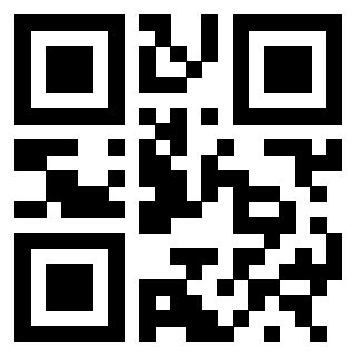 Qr Code di 3300218383