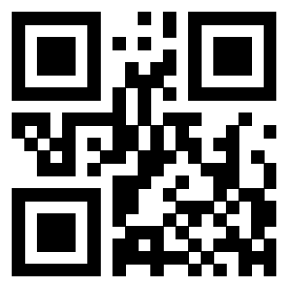 Immagine del QrCode di 3300218385