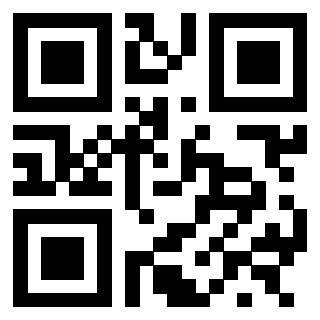 Il Qr Code di 3300218388