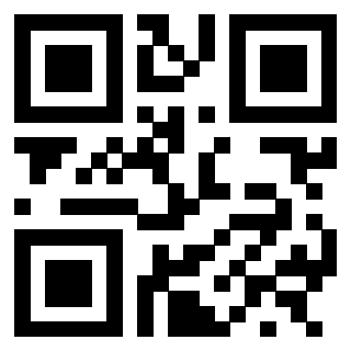 3300218390 Qr Code associato