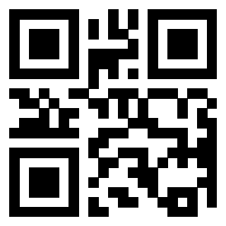 3300218392 Qr Code associato