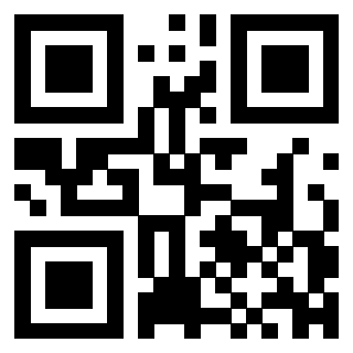 3300218393 - Immagine del QrCode